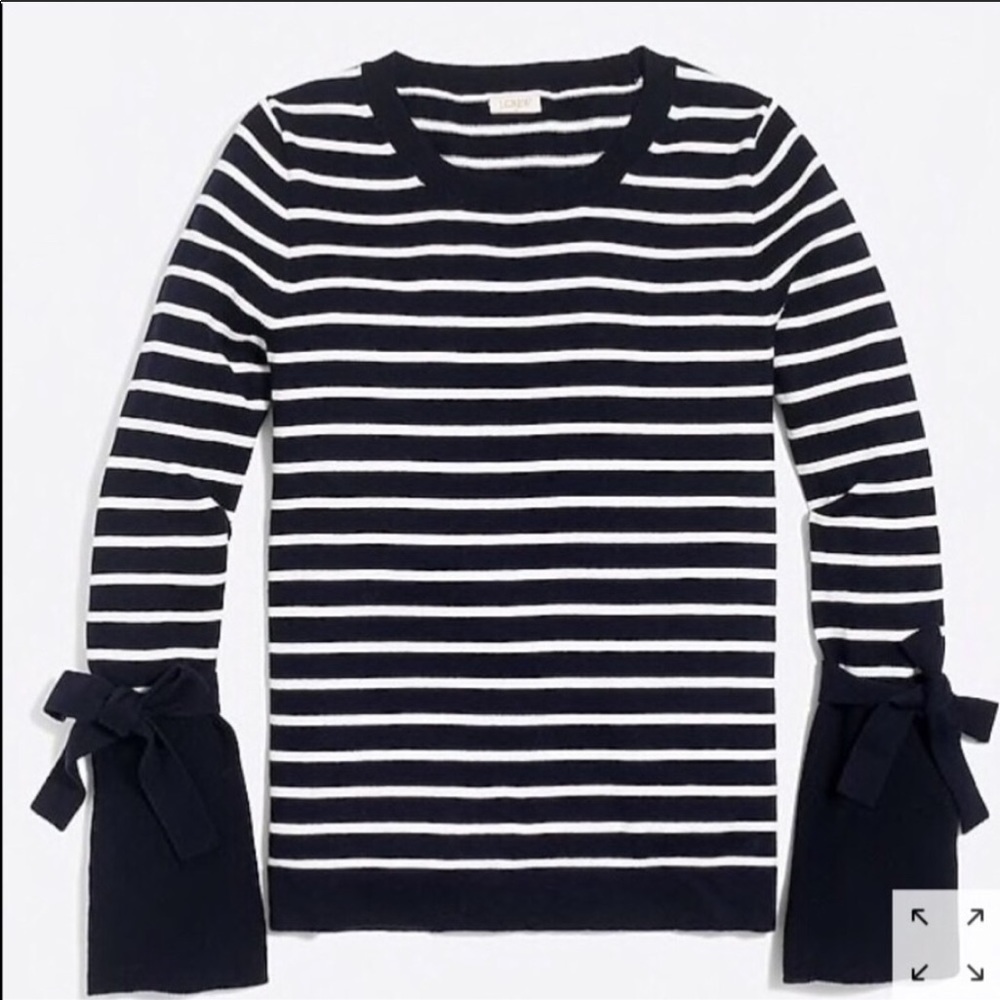 J Crew sweater